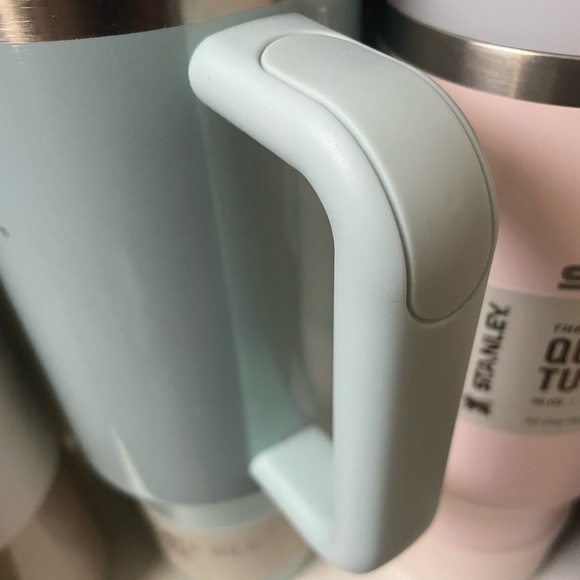 Stanley Blueberry Milk Target Exclusive Tumbler NWT - Picture 7 of 8